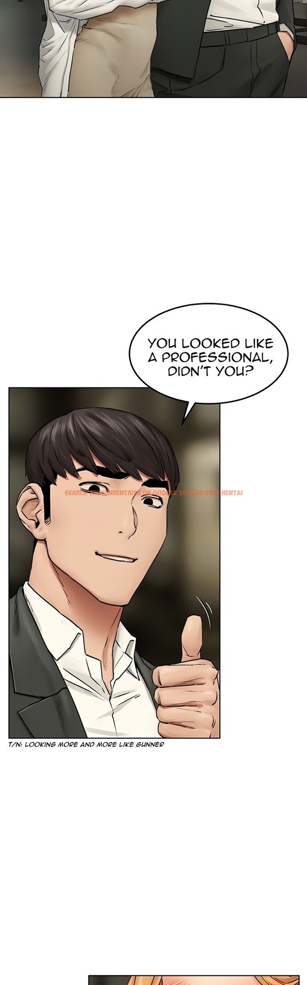 Read Hentai Image 36 035 in comic My Kingdom (Silent War) - Chapter 137 - hentaitnt.net