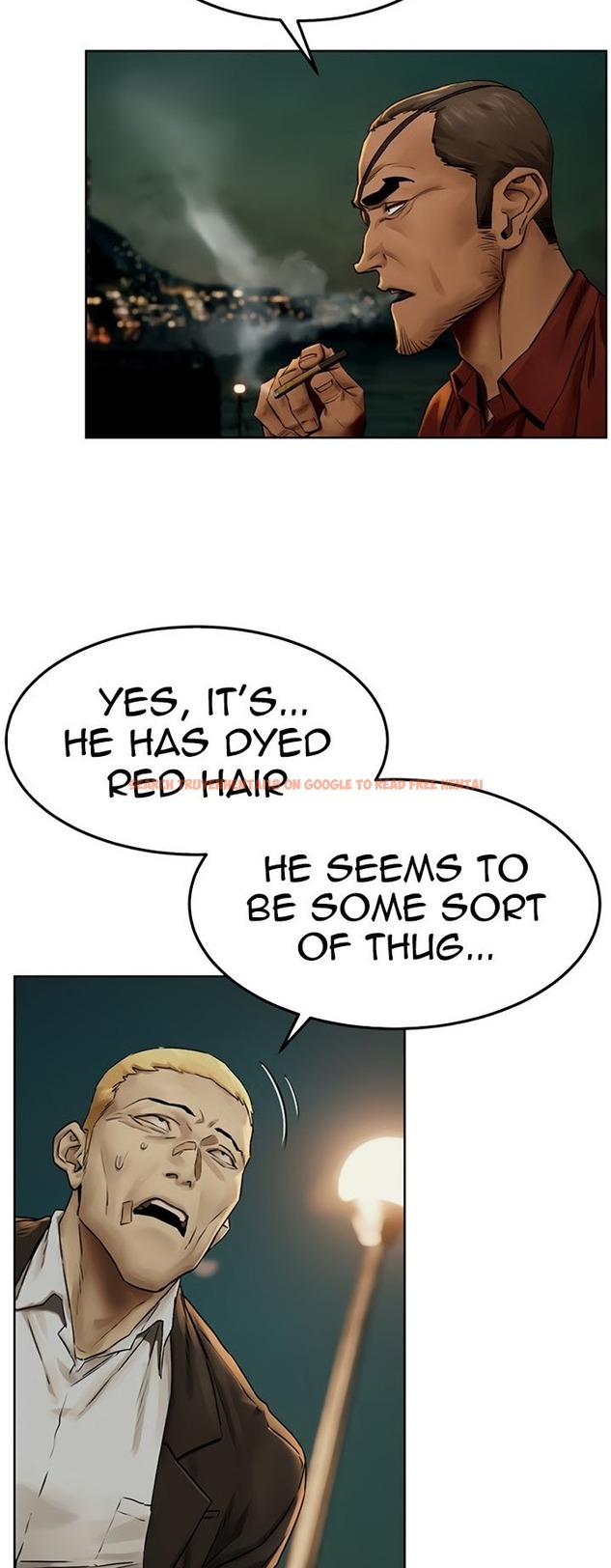 Read Hentai Image 43 035 in comic My Kingdom (Silent War) - Chapter 137 - hentaitnt.net