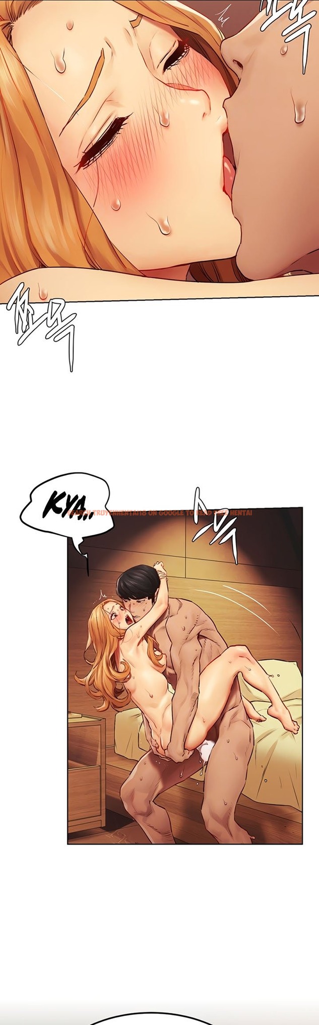 Read Hentai Image 8 035 in comic My Kingdom (Silent War) - Chapter 137 - hentaitnt.net