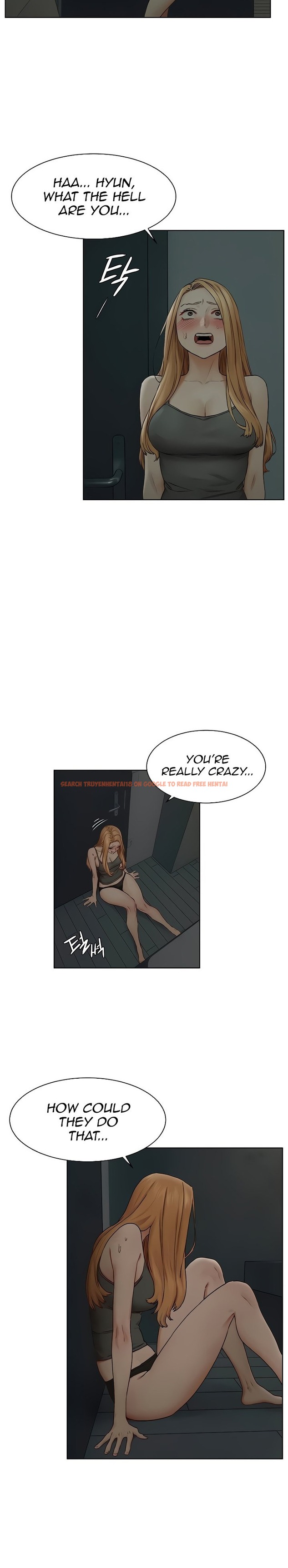 Read Hentai Image 12 838 in comic My Kingdom (Silent War) - Chapter 139 - hentaitnt.net