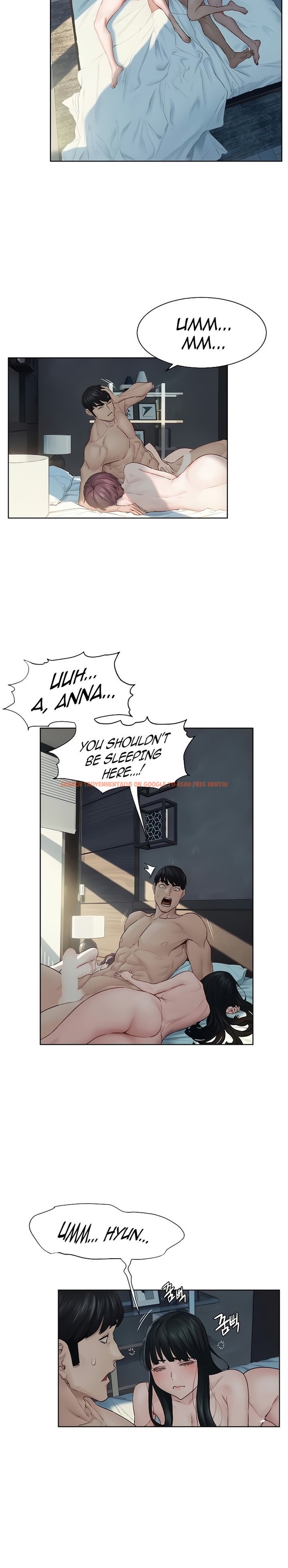 Read Hentai Image 15 838 in comic My Kingdom (Silent War) - Chapter 139 - hentaitnt.net