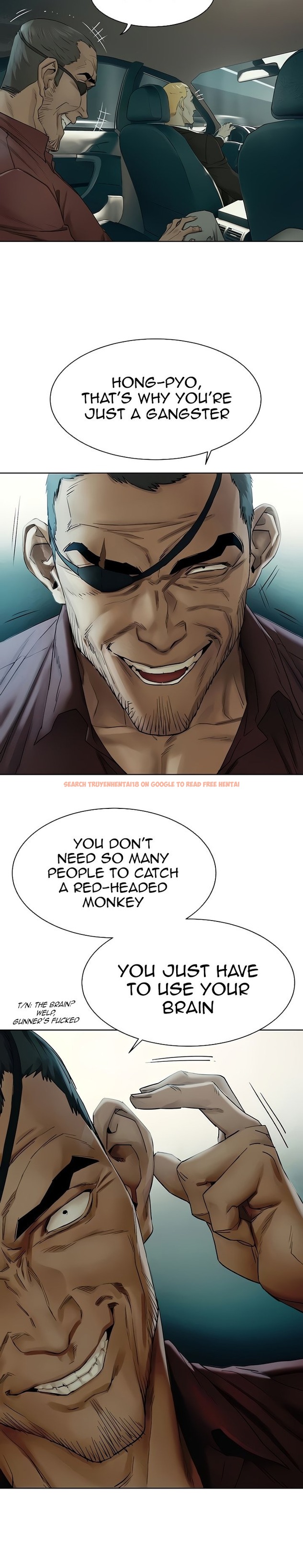 Read Hentai Image 20 838 in comic My Kingdom (Silent War) - Chapter 139 - hentaitnt.net