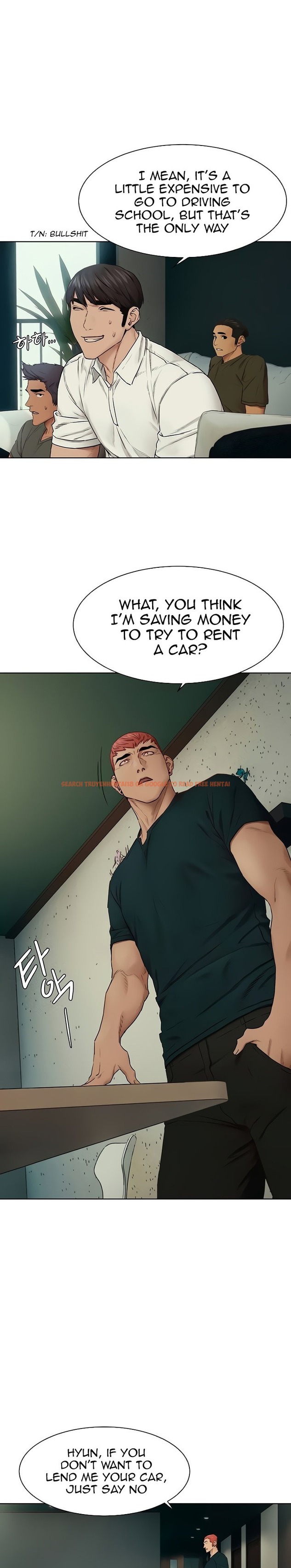 Read Hentai Image 23 838 in comic My Kingdom (Silent War) - Chapter 139 - hentaitnt.net