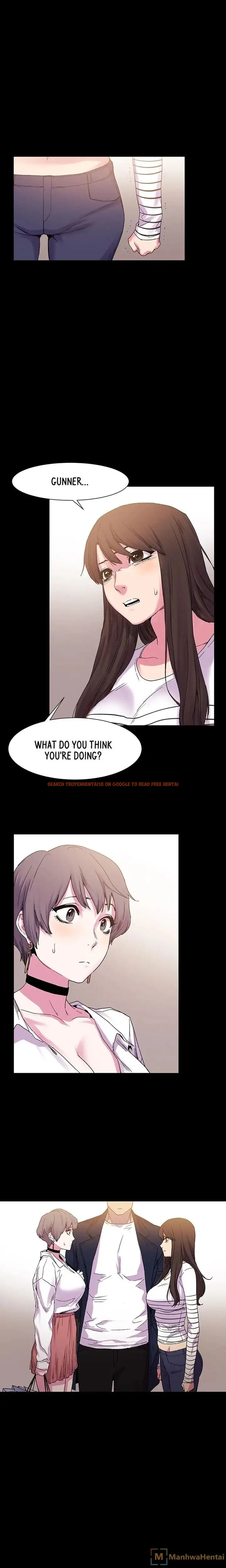 Read Hentai Image 1 282 in comic My Kingdom (Silent War) - Chapter 14 - www.hentaitnt.net