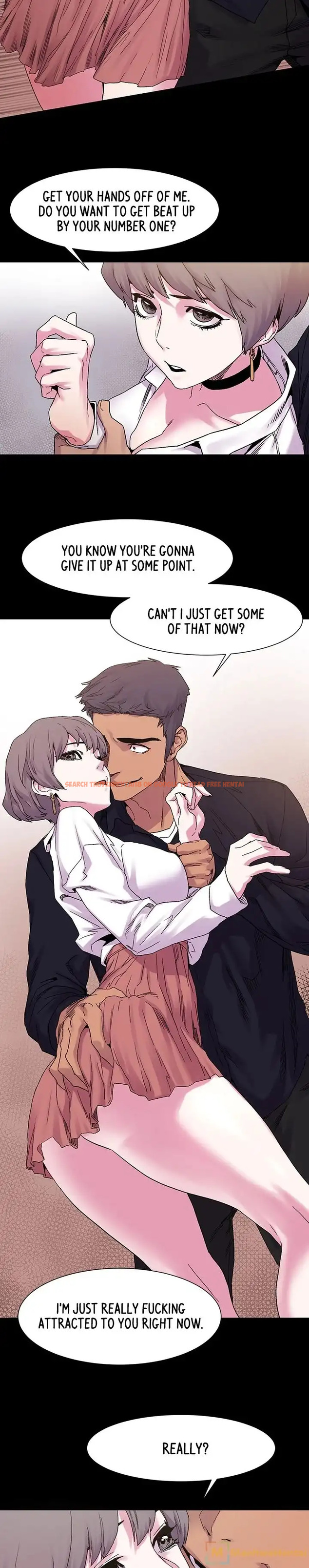 Read Hentai Image 10 282 in comic My Kingdom (Silent War) - Chapter 14 - www.hentaitnt.net