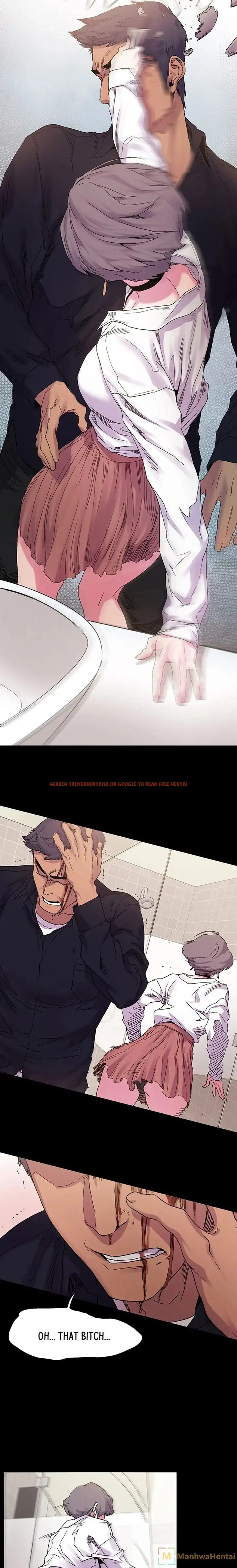 Read Hentai Image 12 282 in comic My Kingdom (Silent War) - Chapter 14 - www.hentaitnt.net