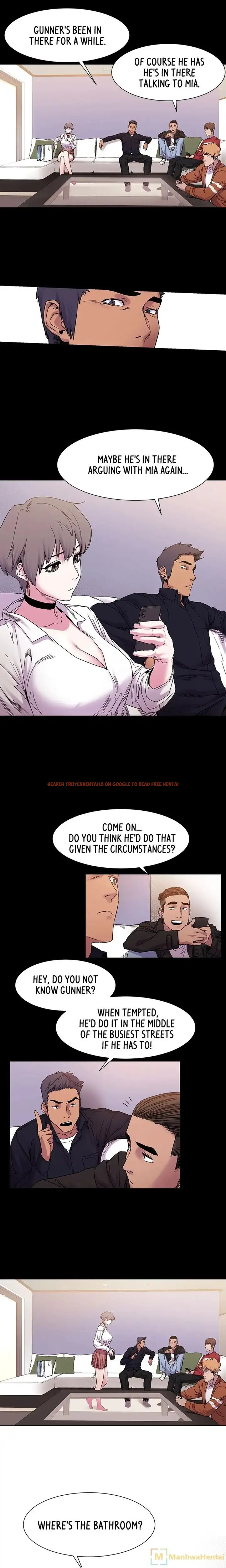 Read Hentai Image 6 282 in comic My Kingdom (Silent War) - Chapter 14 - www.hentaitnt.net