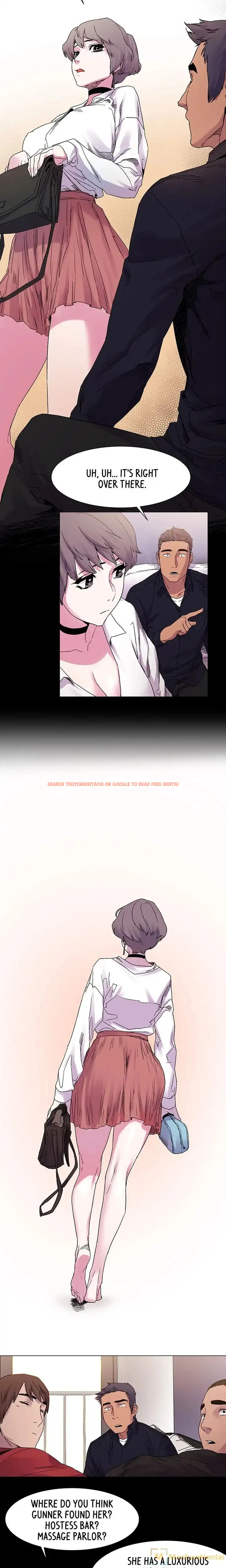 Read Hentai Image 7 282 in comic My Kingdom (Silent War) - Chapter 14 - www.hentaitnt.net