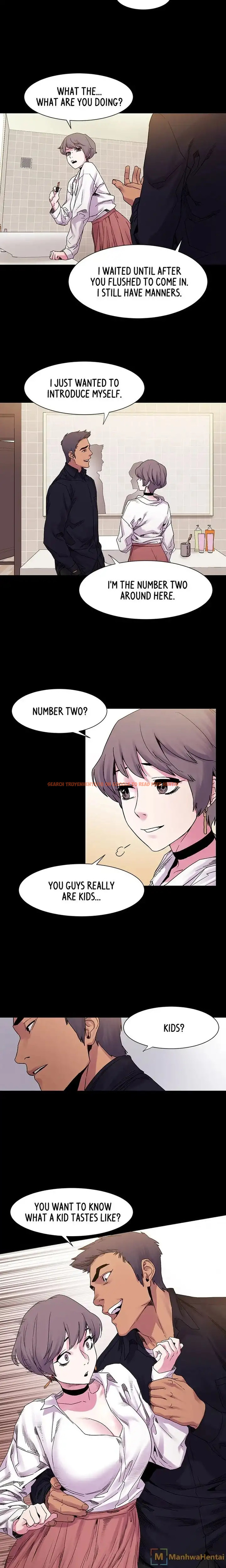 Read Hentai Image 9 282 in comic My Kingdom (Silent War) - Chapter 14 - www.hentaitnt.net