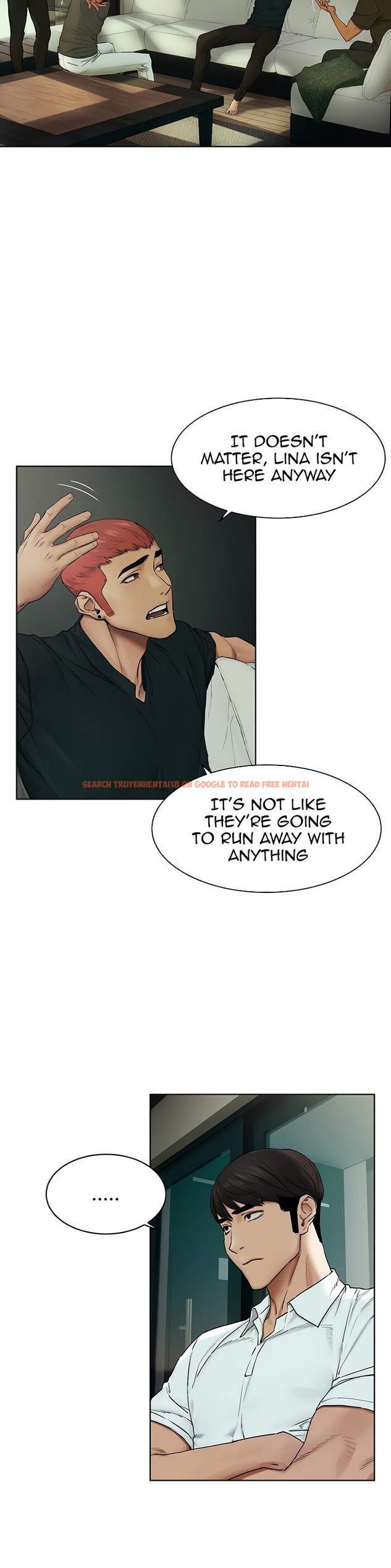 Read Hentai Image 12 611 in comic My Kingdom (Silent War) - Chapter 140 - hentaitnt.net