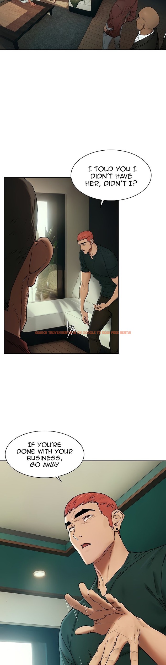 Read Hentai Image 14 611 in comic My Kingdom (Silent War) - Chapter 140 - hentaitnt.net