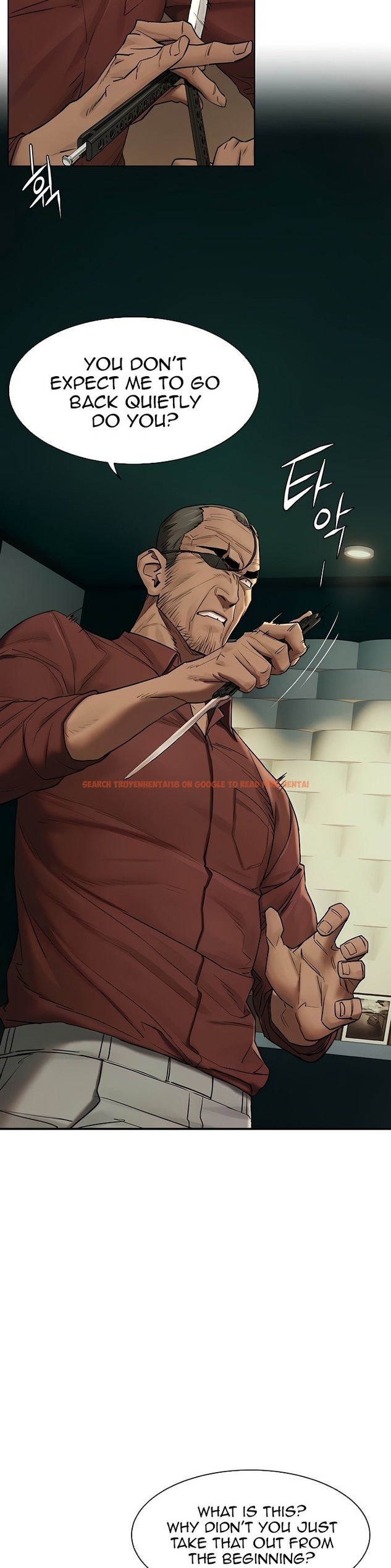 Read Hentai Image 16 611 in comic My Kingdom (Silent War) - Chapter 140 - hentaitnt.net