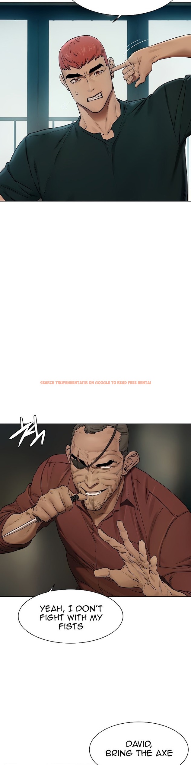 Read Hentai Image 17 611 in comic My Kingdom (Silent War) - Chapter 140 - hentaitnt.net
