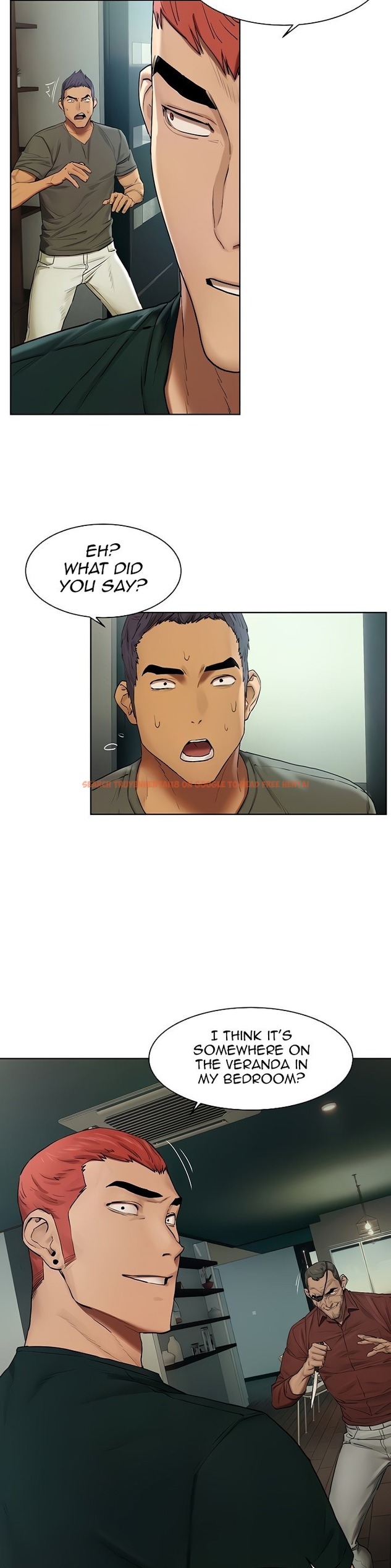 Read Hentai Image 18 611 in comic My Kingdom (Silent War) - Chapter 140 - hentaitnt.net