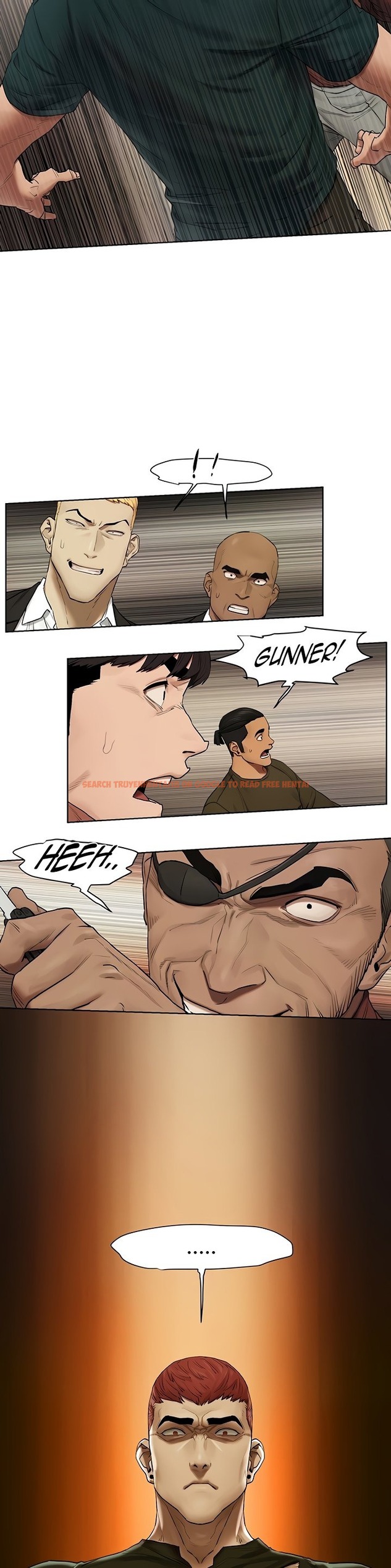 Read Hentai Image 21 611 in comic My Kingdom (Silent War) - Chapter 140 - hentaitnt.net