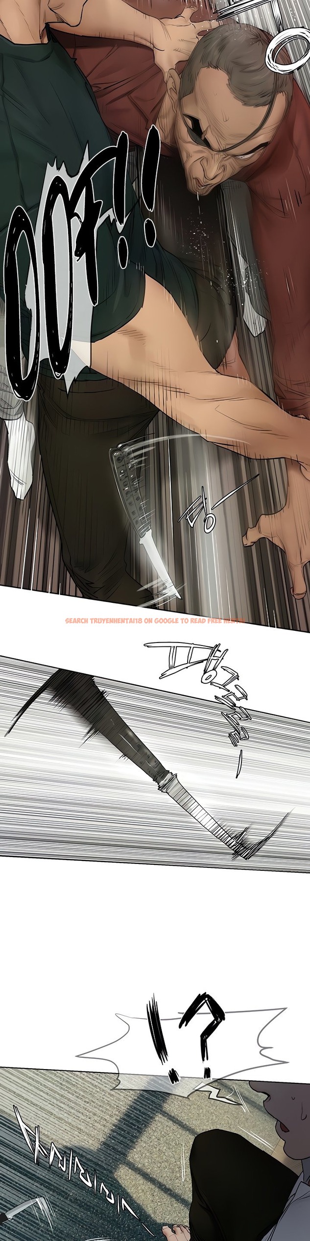 Read Hentai Image 24 611 in comic My Kingdom (Silent War) - Chapter 140 - hentaitnt.net