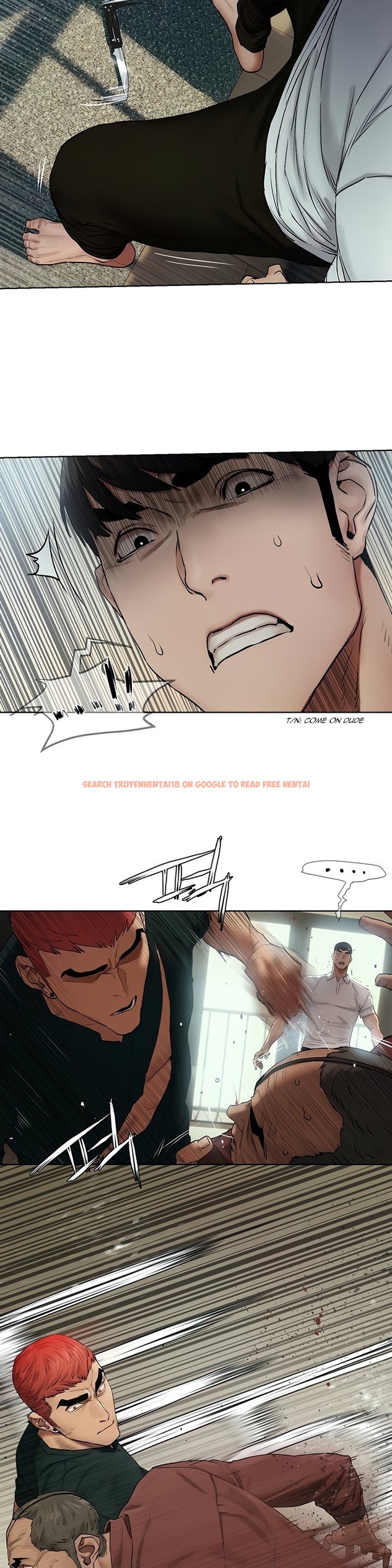 Read Hentai Image 25 611 in comic My Kingdom (Silent War) - Chapter 140 - hentaitnt.net