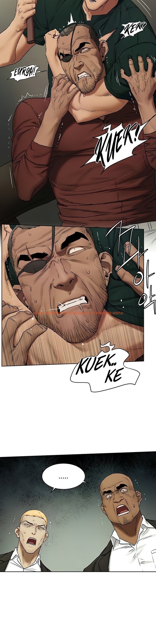 Read Hentai Image 29 611 in comic My Kingdom (Silent War) - Chapter 140 - hentaitnt.net
