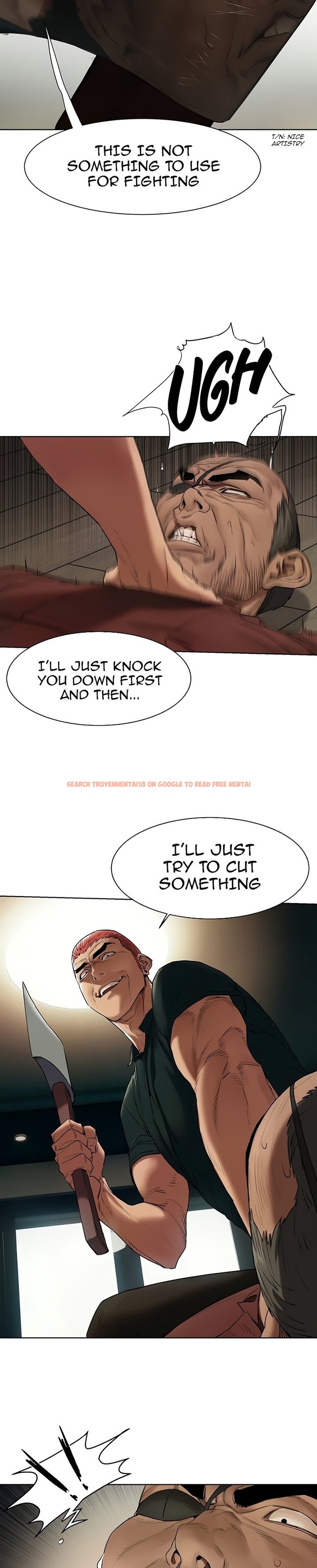 Read Hentai Image 31 611 in comic My Kingdom (Silent War) - Chapter 140 - hentaitnt.net