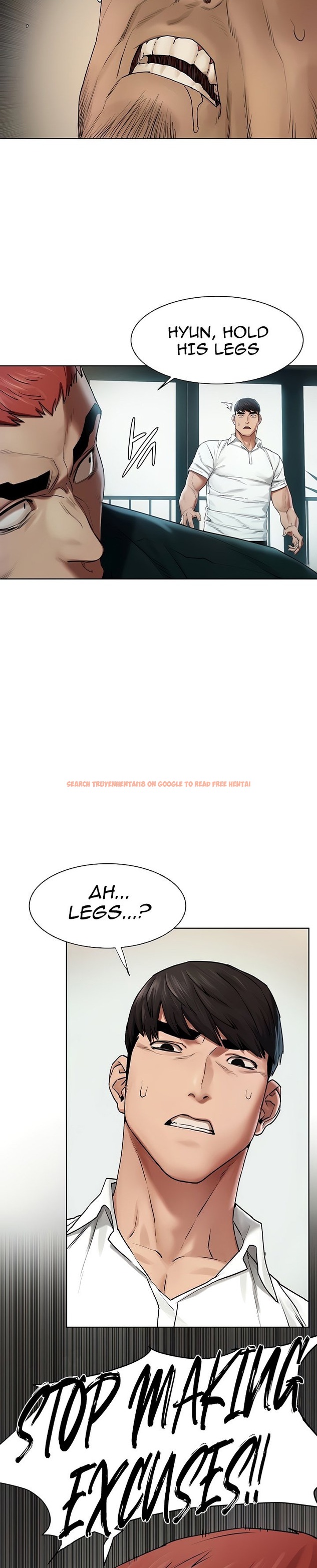 Read Hentai Image 32 611 in comic My Kingdom (Silent War) - Chapter 140 - hentaitnt.net
