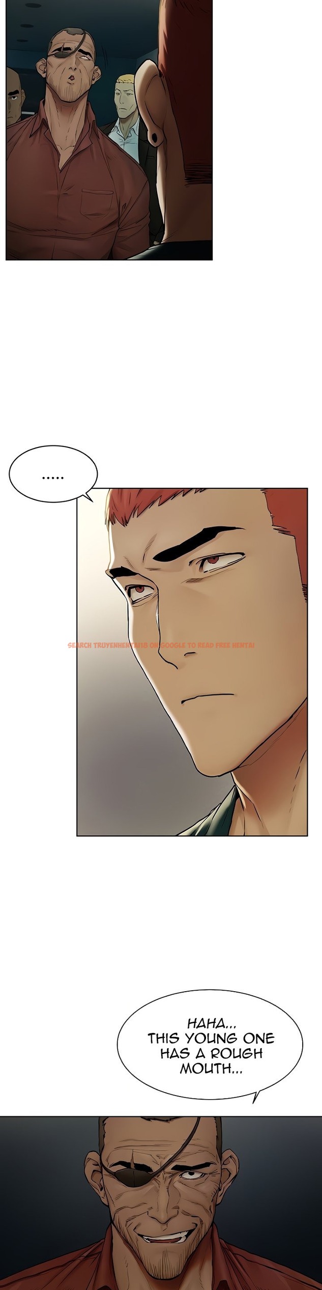 Read Hentai Image 6 611 in comic My Kingdom (Silent War) - Chapter 140 - hentaitnt.net
