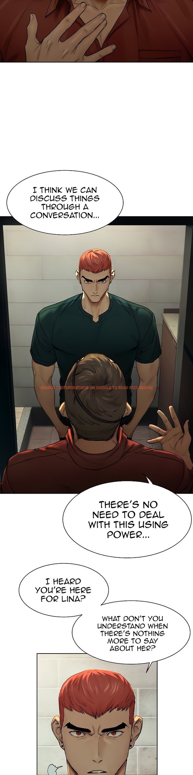 Read Hentai Image 7 611 in comic My Kingdom (Silent War) - Chapter 140 - hentaitnt.net