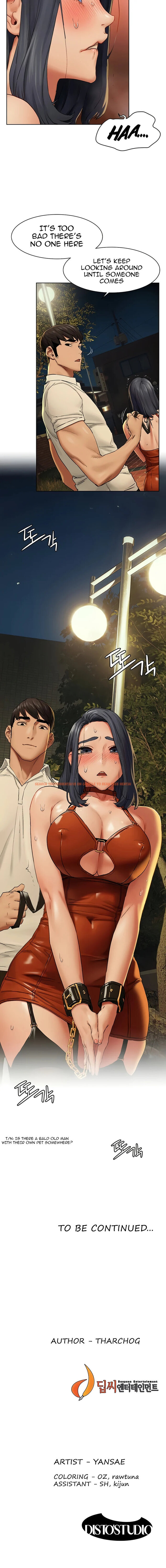 Read Hentai Image 5 956 in comic My Kingdom (Silent War) - Chapter 141 - hentaitnt.net
