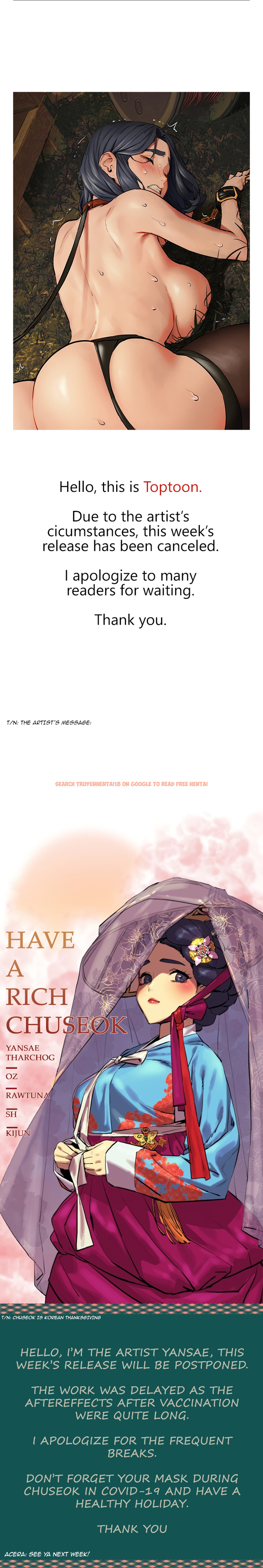Read Hentai Image 1 579 in comic My Kingdom (Silent War) - Chapter 142.5 - hentaitnt.net