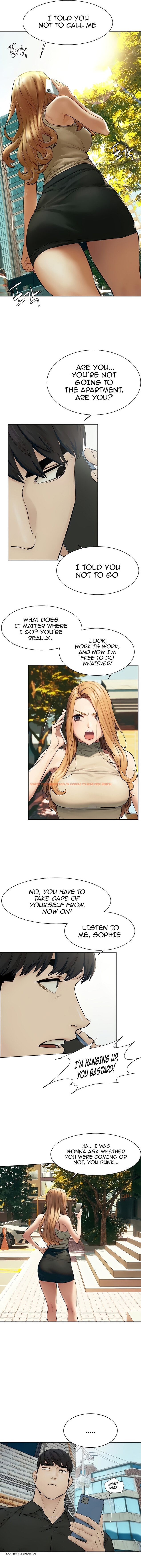 Read Hentai Image 7 156 in comic My Kingdom (Silent War) - Chapter 143 - hentaitnt.net