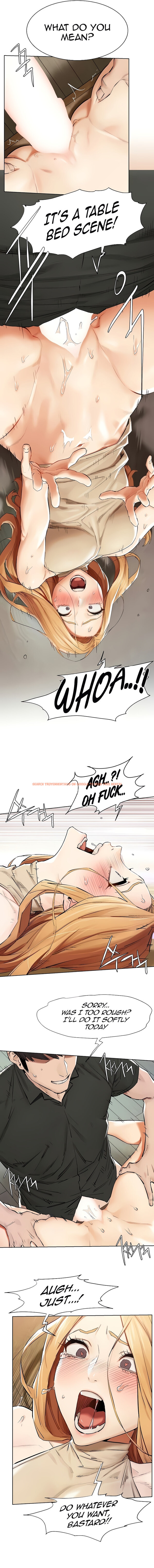 Read Hentai Image 10 483 in comic My Kingdom (Silent War) - Chapter 144 - hentaitnt.net