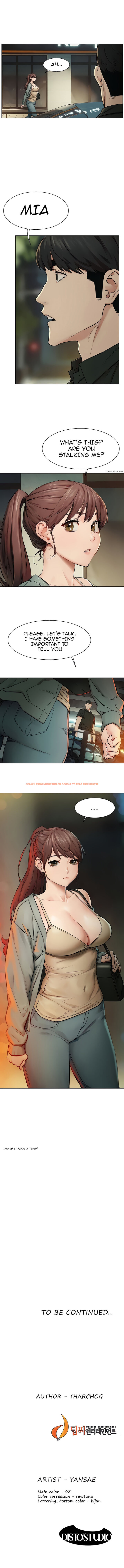Read Hentai Image 7 958 in comic My Kingdom (Silent War) - Chapter 147 - hentaitnt.net