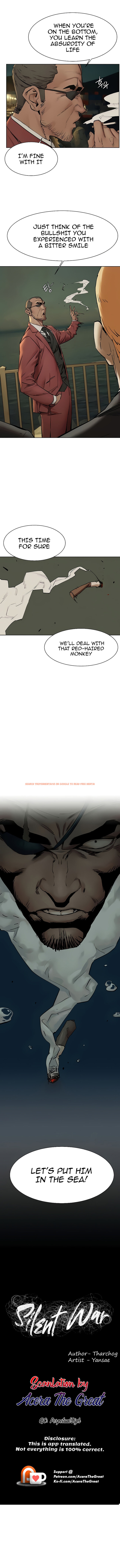Read Hentai Image 1 122 in comic My Kingdom (Silent War) - Chapter 149 - hentaitnt.net