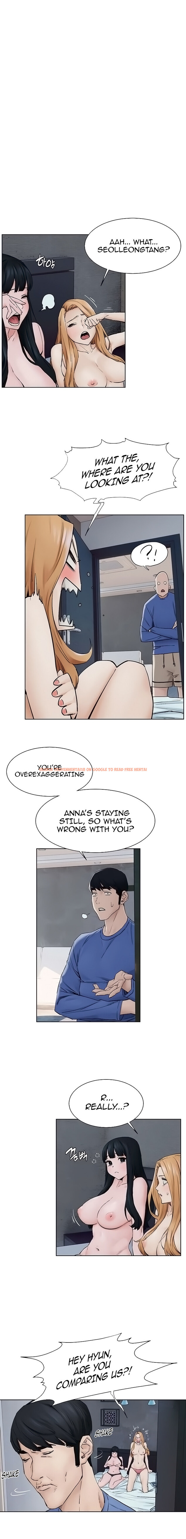 Read Hentai Image 3 122 in comic My Kingdom (Silent War) - Chapter 149 - hentaitnt.net
