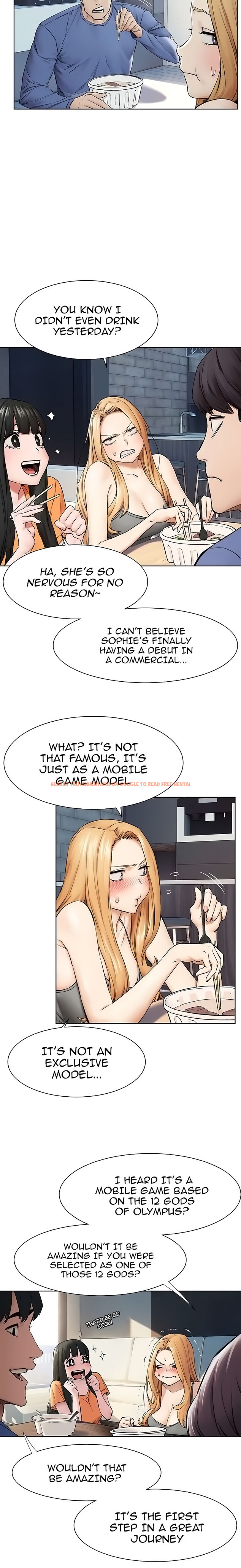 Read Hentai Image 5 122 in comic My Kingdom (Silent War) - Chapter 149 - hentaitnt.net
