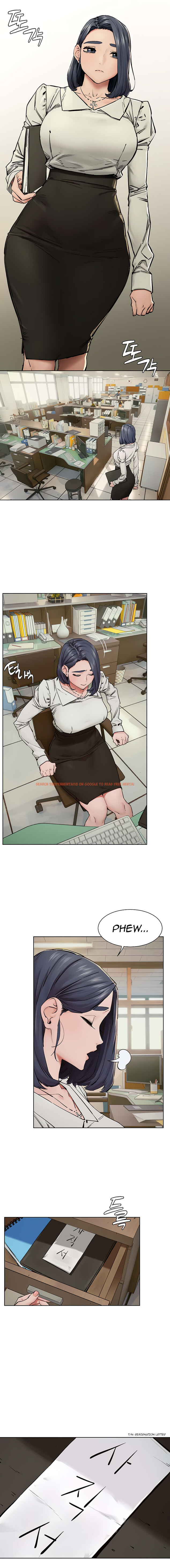 Read Hentai Image 7 122 in comic My Kingdom (Silent War) - Chapter 149 - hentaitnt.net