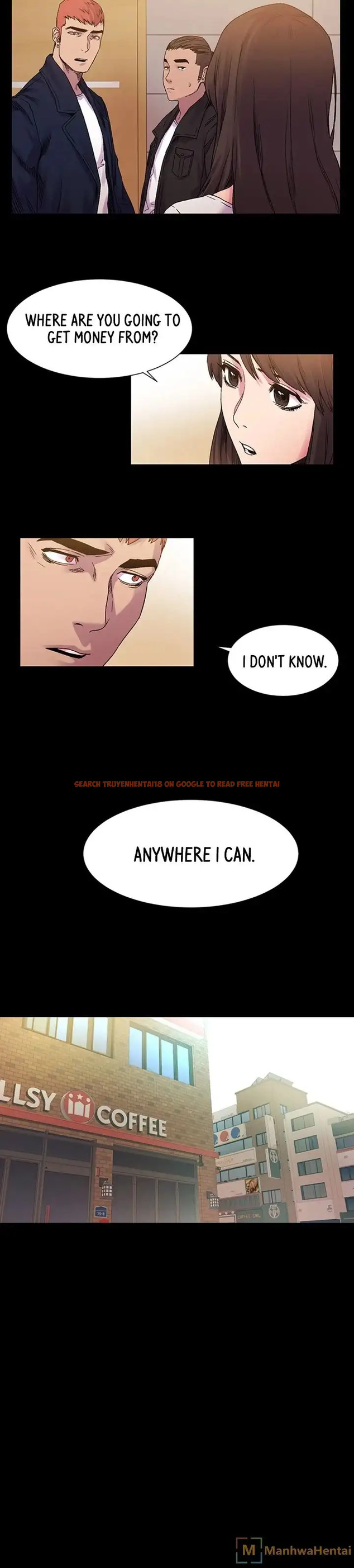 Read Hentai Image 10 282 in comic My Kingdom (Silent War) - Chapter 15 - www.hentaitnt.net