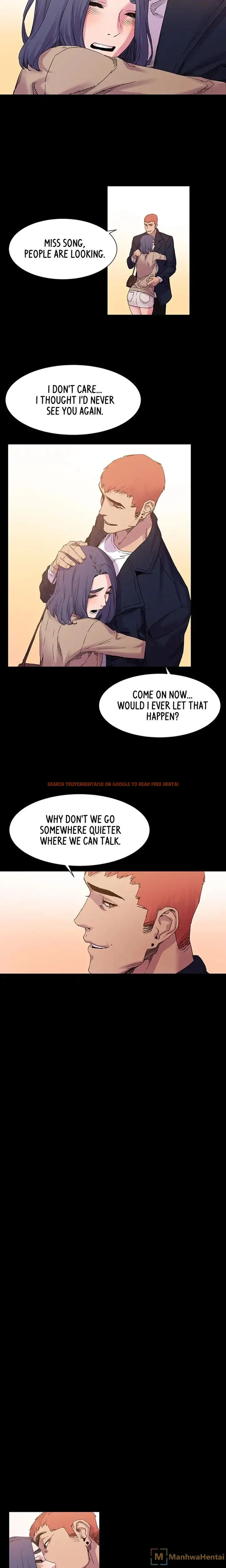 Read Hentai Image 16 282 in comic My Kingdom (Silent War) - Chapter 15 - www.hentaitnt.net