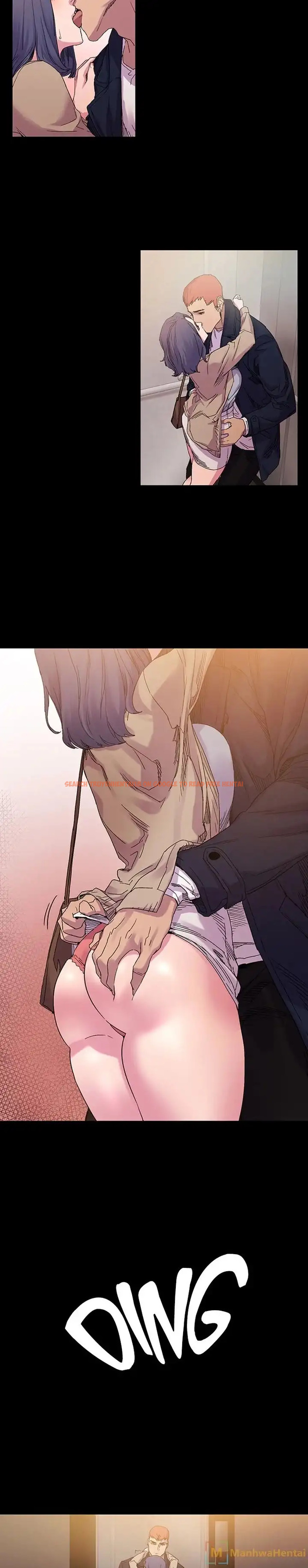 Read Hentai Image 17 282 in comic My Kingdom (Silent War) - Chapter 15 - www.hentaitnt.net