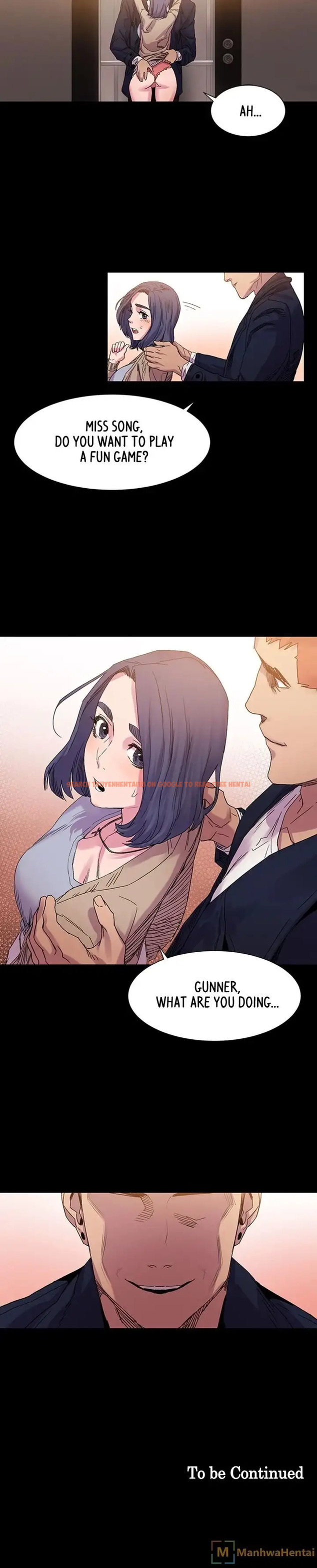 Read Hentai Image 18 282 in comic My Kingdom (Silent War) - Chapter 15 - www.hentaitnt.net