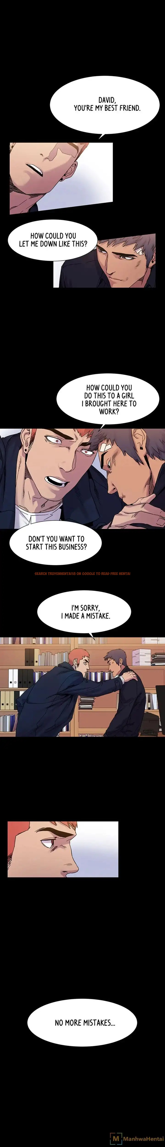 Read Hentai Image 3 282 in comic My Kingdom (Silent War) - Chapter 15 - www.hentaitnt.net