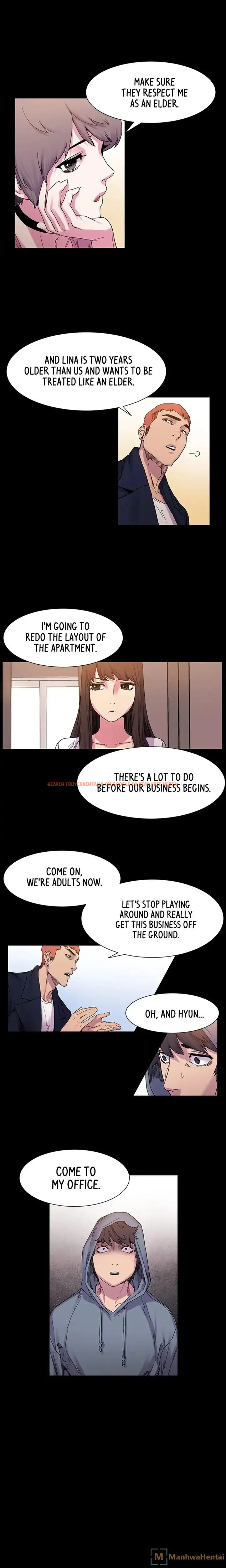 Read Hentai Image 5 282 in comic My Kingdom (Silent War) - Chapter 15 - www.hentaitnt.net
