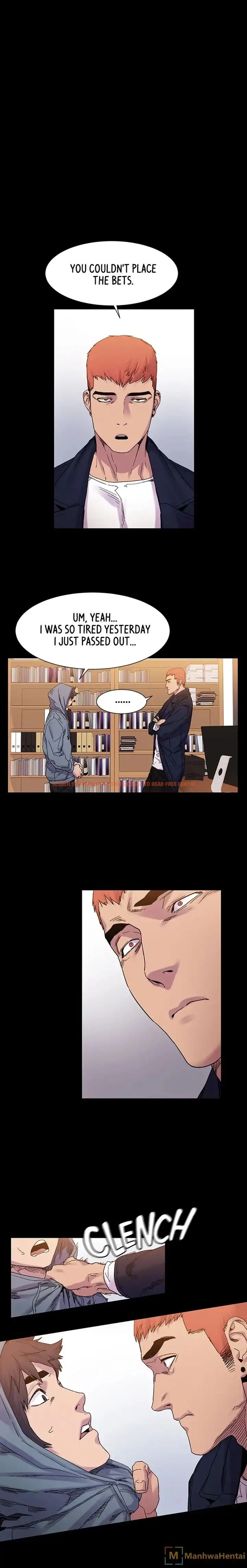 Read Hentai Image 6 282 in comic My Kingdom (Silent War) - Chapter 15 - www.hentaitnt.net