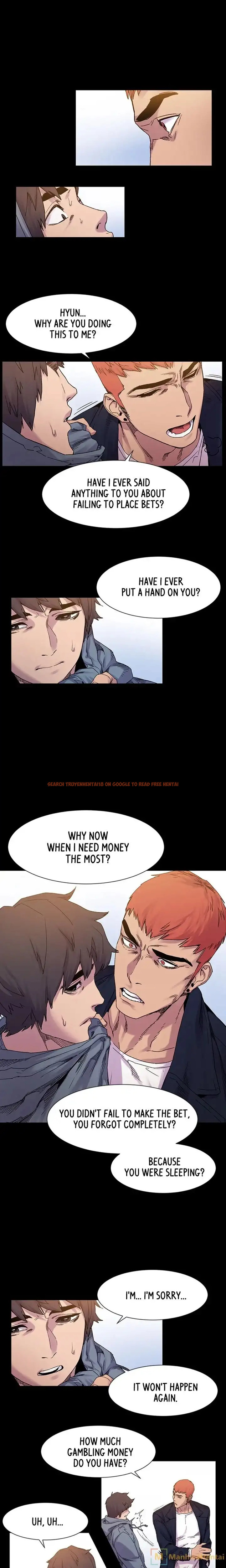 Read Hentai Image 7 282 in comic My Kingdom (Silent War) - Chapter 15 - www.hentaitnt.net