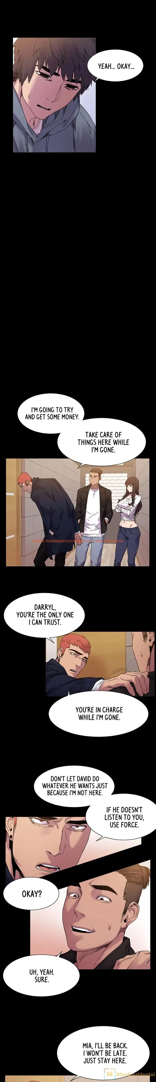 Read Hentai Image 9 282 in comic My Kingdom (Silent War) - Chapter 15 - www.hentaitnt.net