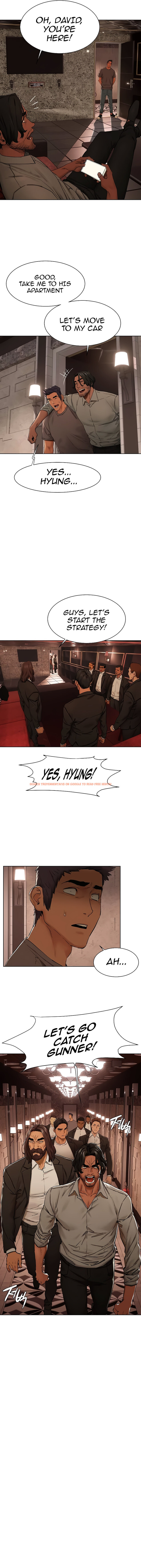 Read Hentai Image 11 070 in comic My Kingdom (Silent War) - Chapter 150 - hentaitnt.net