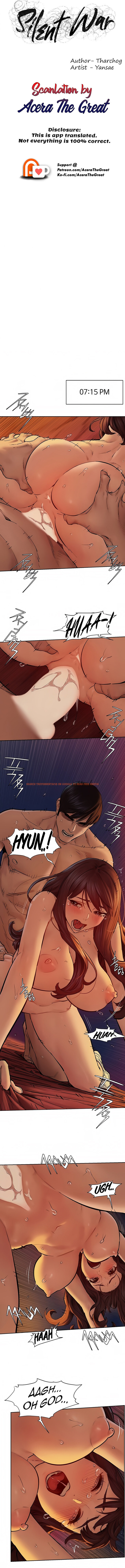 Read Hentai Image 2 815 in comic My Kingdom (Silent War) - Chapter 154 - hentaitnt.net