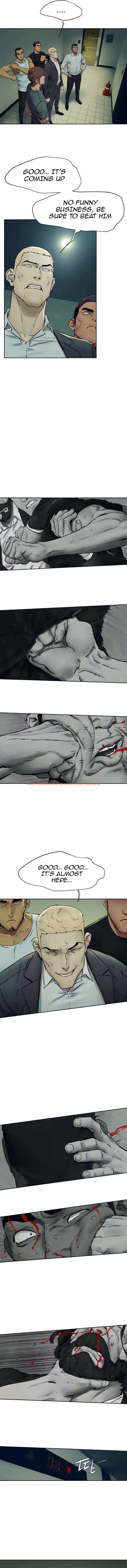 Read Hentai Image 10 749 in comic My Kingdom (Silent War) - Chapter 155 - hentaitnt.net