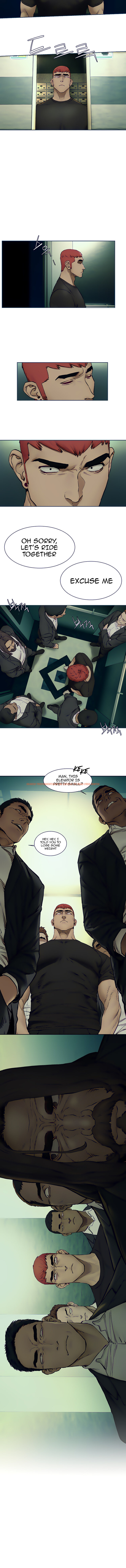 Read Hentai Image 9 749 in comic My Kingdom (Silent War) - Chapter 155 - hentaitnt.net