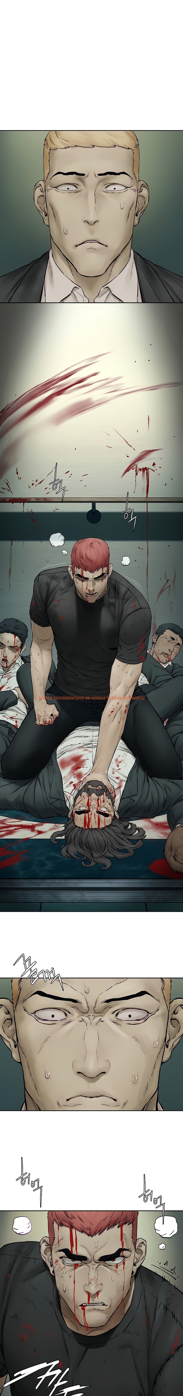 Read Hentai Image 1 818 in comic My Kingdom (Silent War) - Chapter 156 - hentaitnt.net