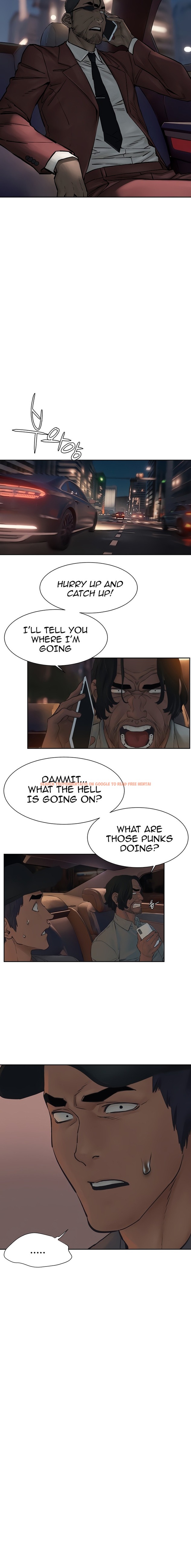 Read Hentai Image 10 824 in comic My Kingdom (Silent War) - Chapter 156 - hentaitnt.net